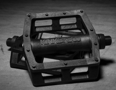 kink bmx pedals